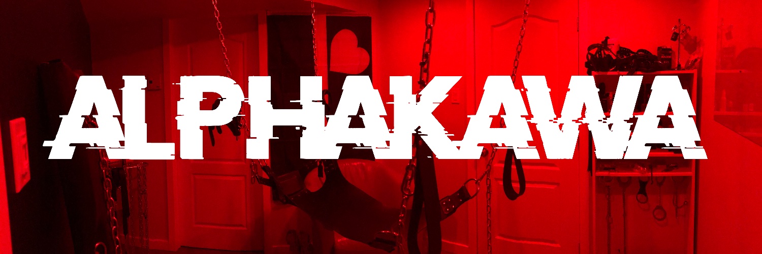 AlphaKawa's banner