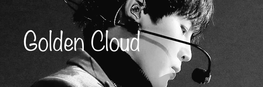 골클 GoldenCloud's banner