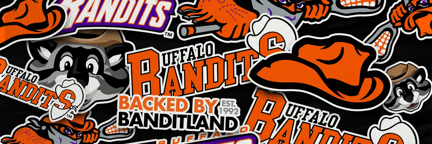 Buffalo Bandits's banner