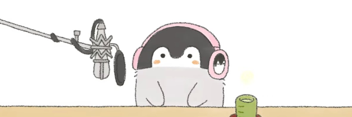 Isabelle Amponin 🎙️🐧's banner