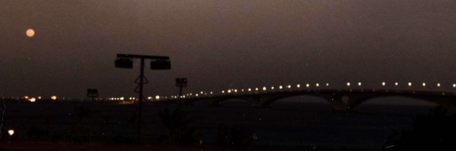 Maathu Hussain's banner