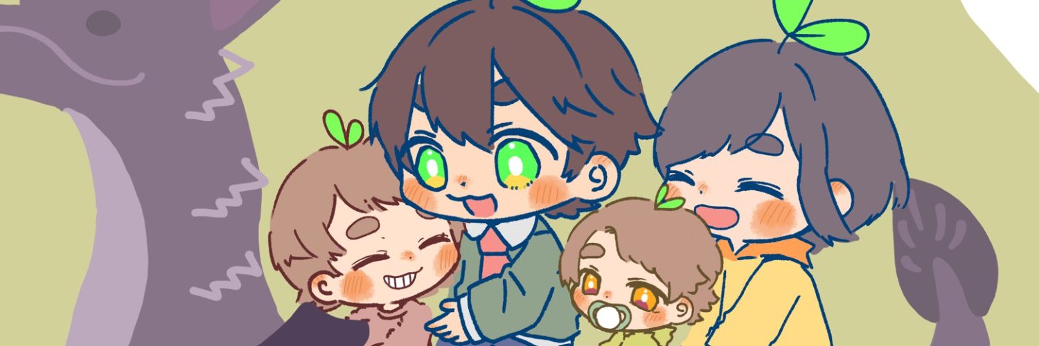 ２８（ふたば）さぶ＠マイクラに生きる男's banner