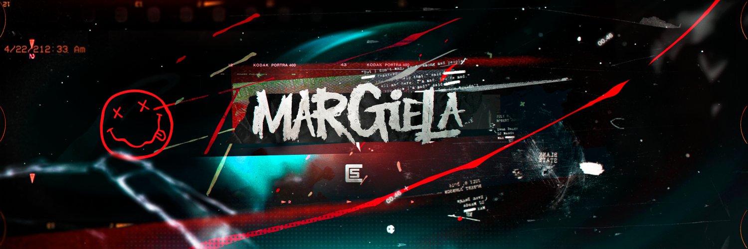 ioN Margiela IO🌎's banner
