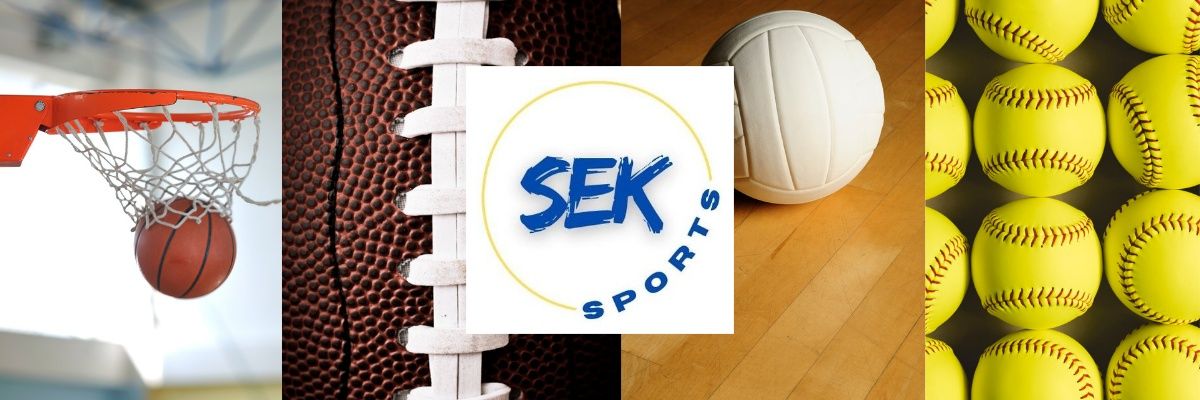 SEK Sports's banner
