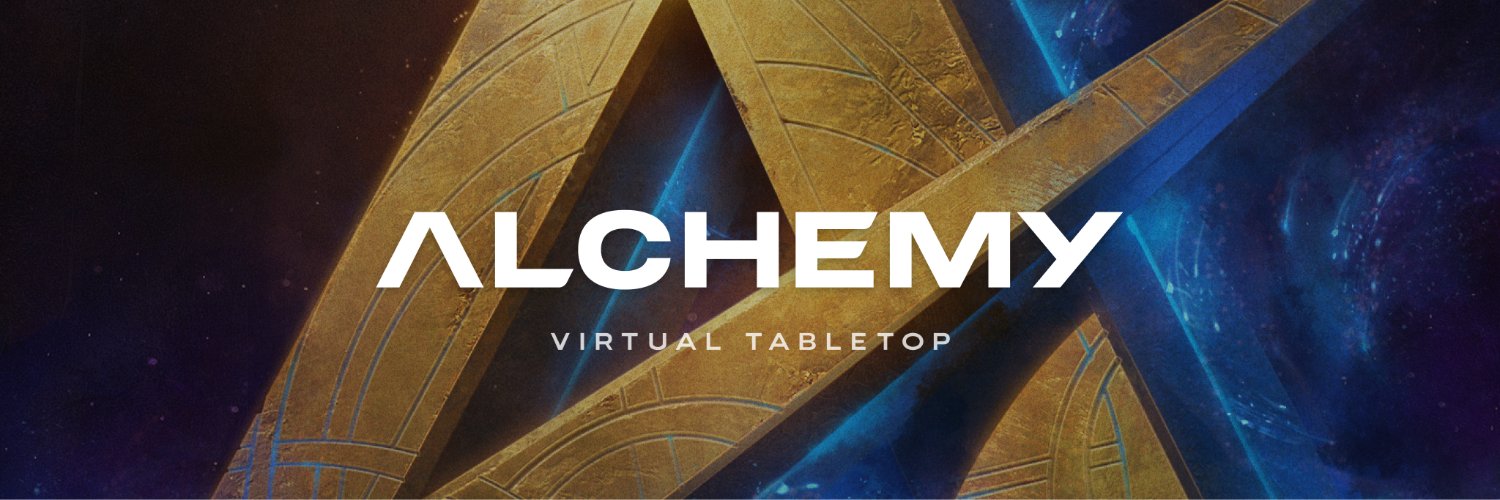 Alchemy RPG's banner