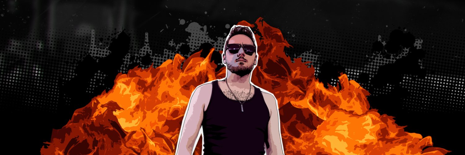 Boom Kitty's banner