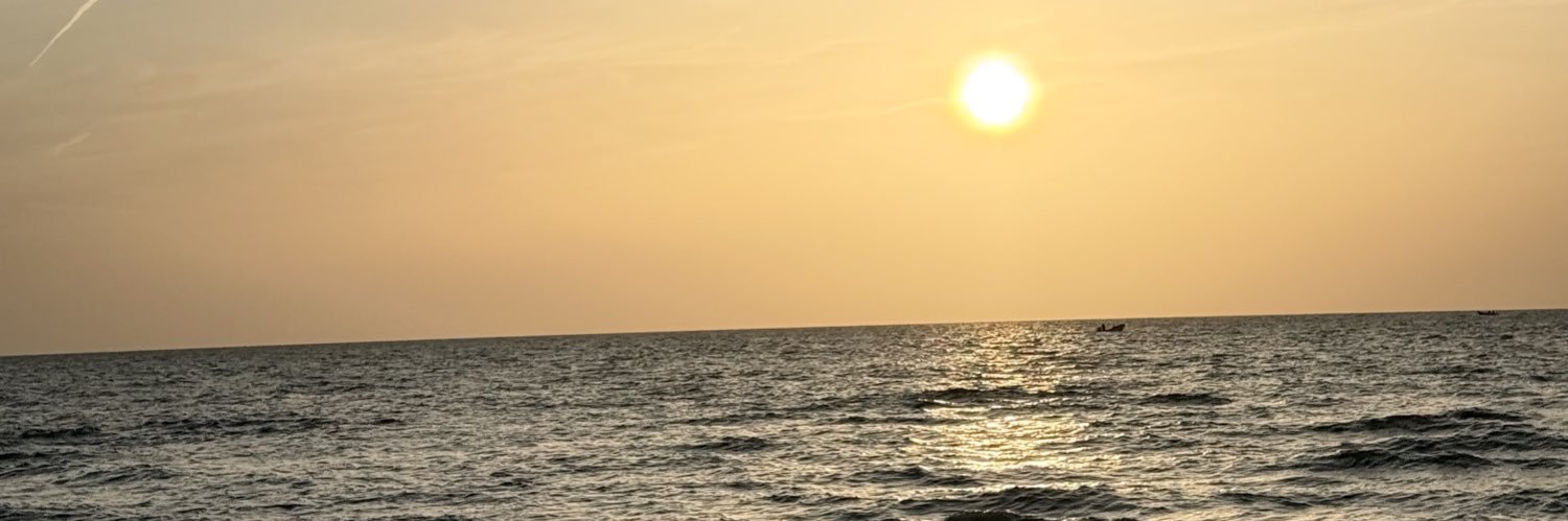Busy Man's banner