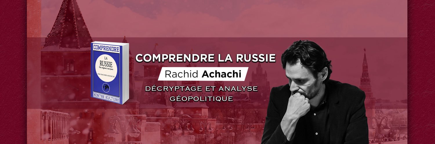 Rachid Achachi's banner
