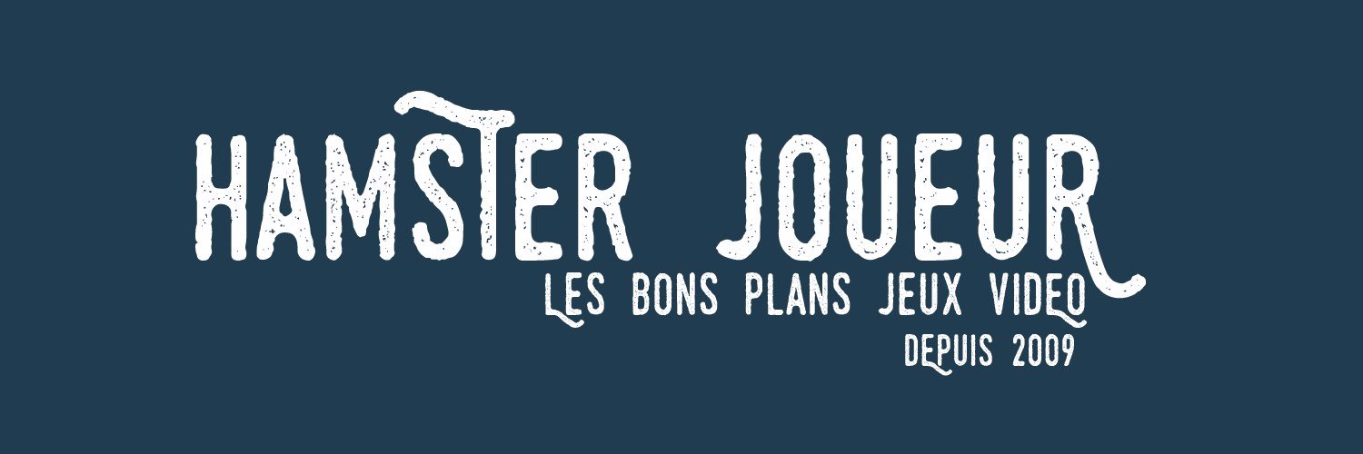 Hamster Joueur's banner