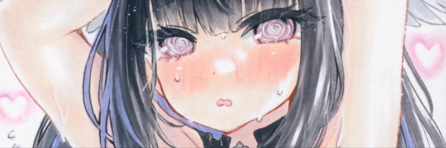 (わ'༥'りょ)@でゅ's banner