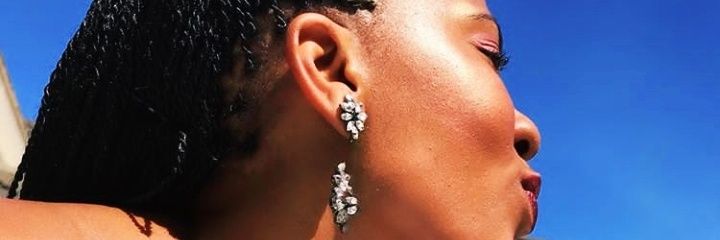 Amanda Khoza - The Journalist's banner
