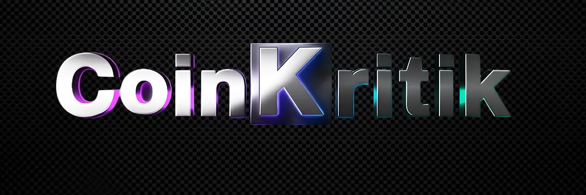 CoinKritik's banner