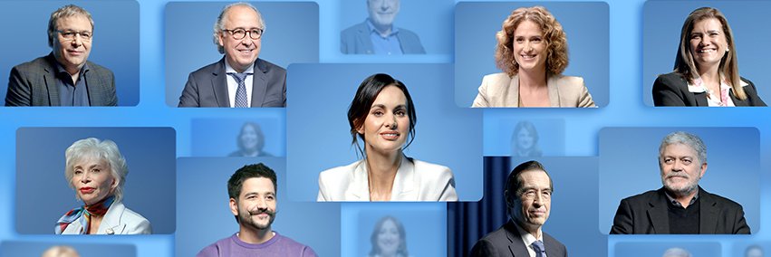 Aprendemos juntos 2030's banner