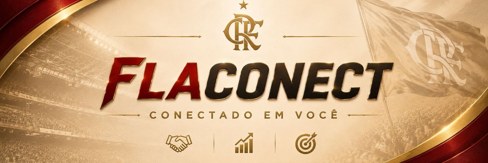 FlaConect's banner