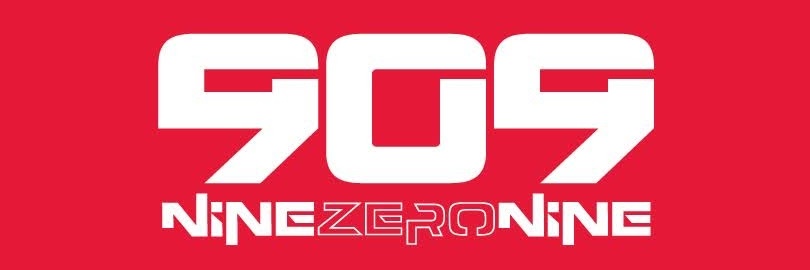 トウキョウＡＡ９０９'s banner