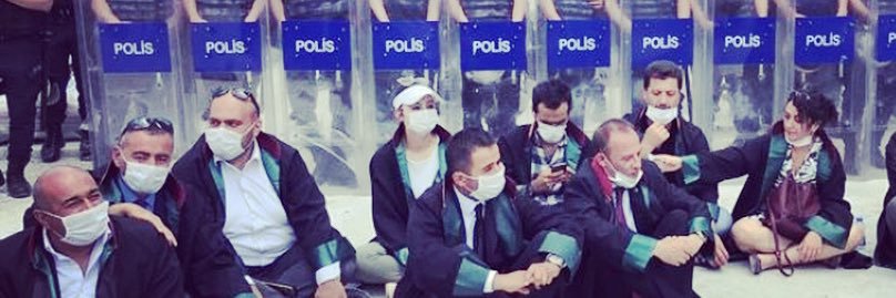Erdem Gökpınar's banner
