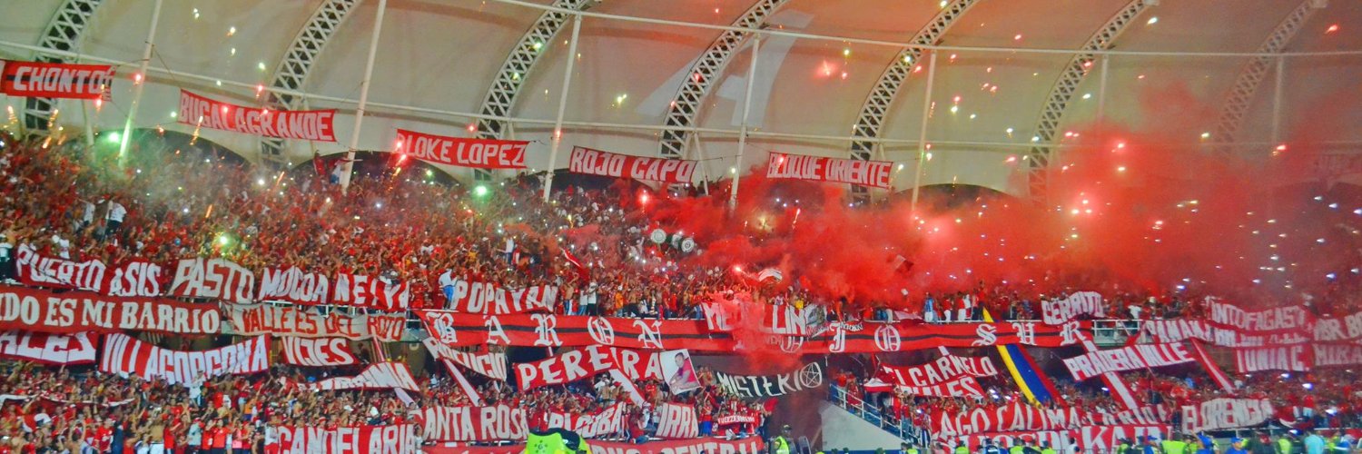 BARÓN ROJO SUR's banner