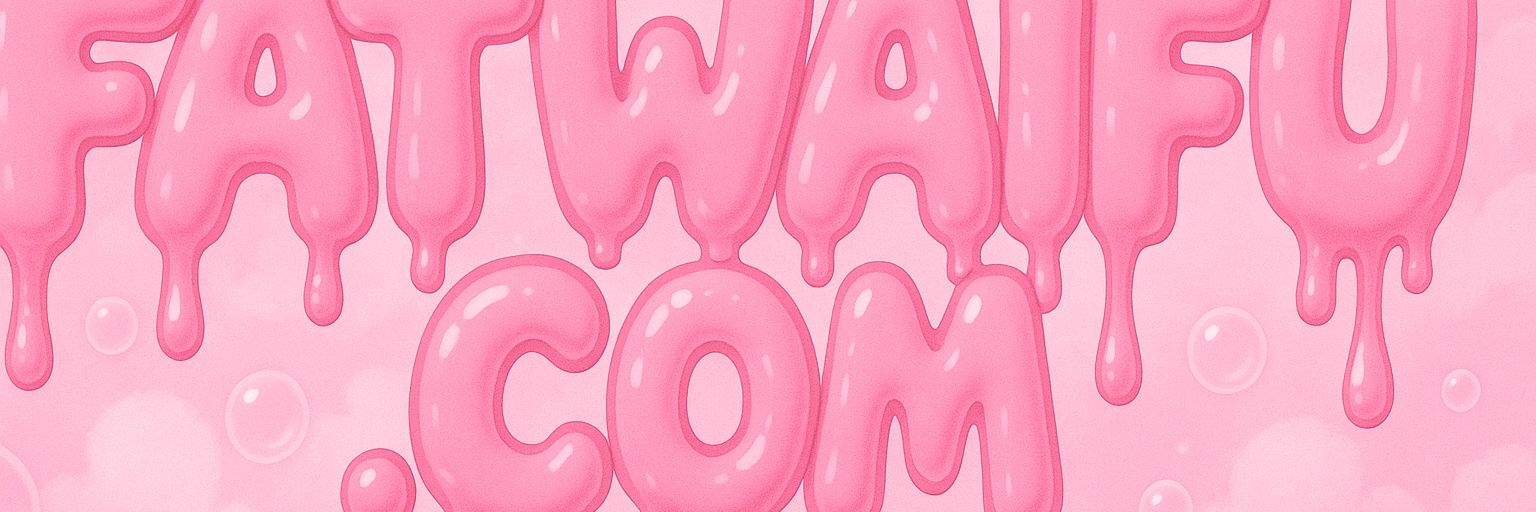 Fat Waifu🐙's banner