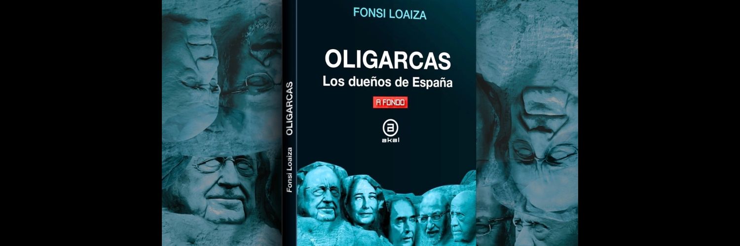 Fonsi Loaiza's banner