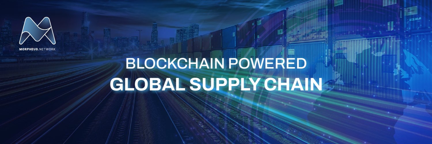 Morpheus.Network's banner