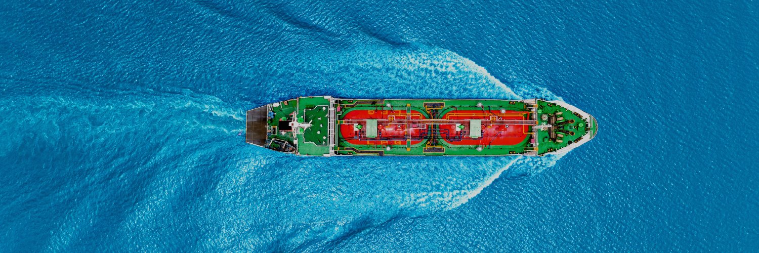 International Maritime Industries's banner