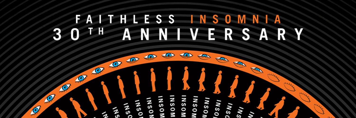 Faithless's banner
