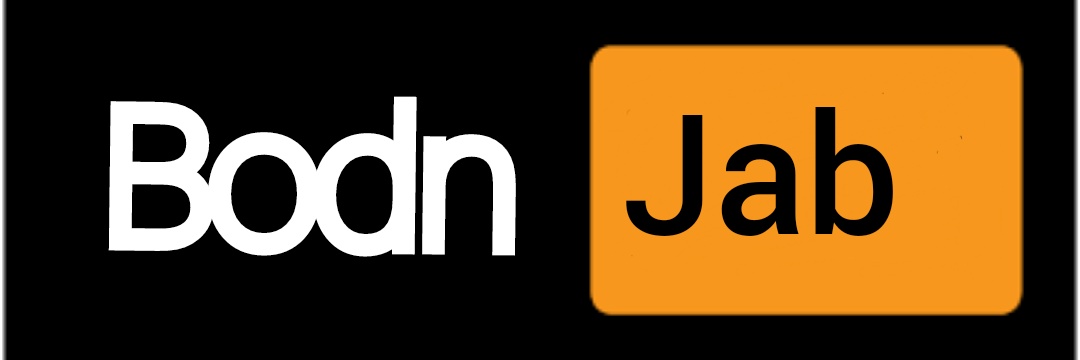 Бодонжав's banner
