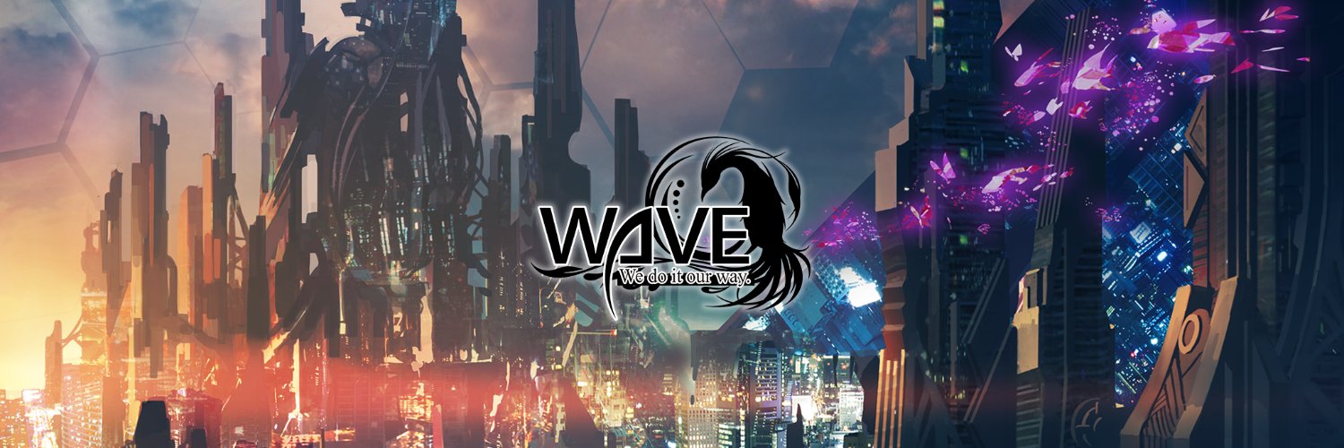 Lily(WAVE)🧸🐠💐's banner
