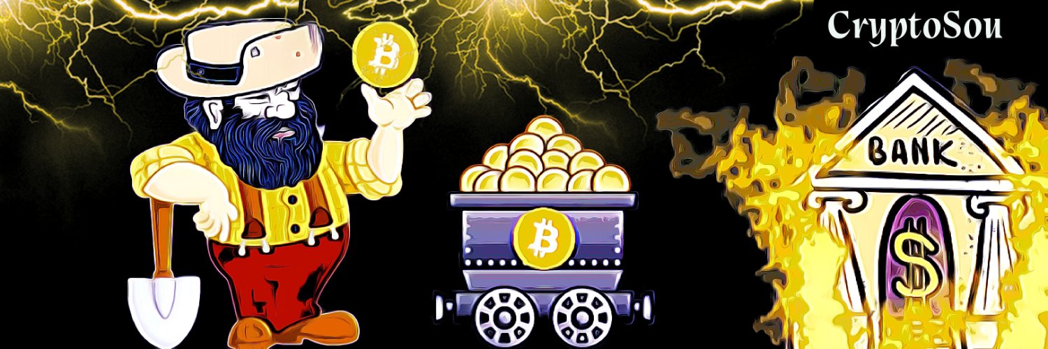 CryptoSou's banner