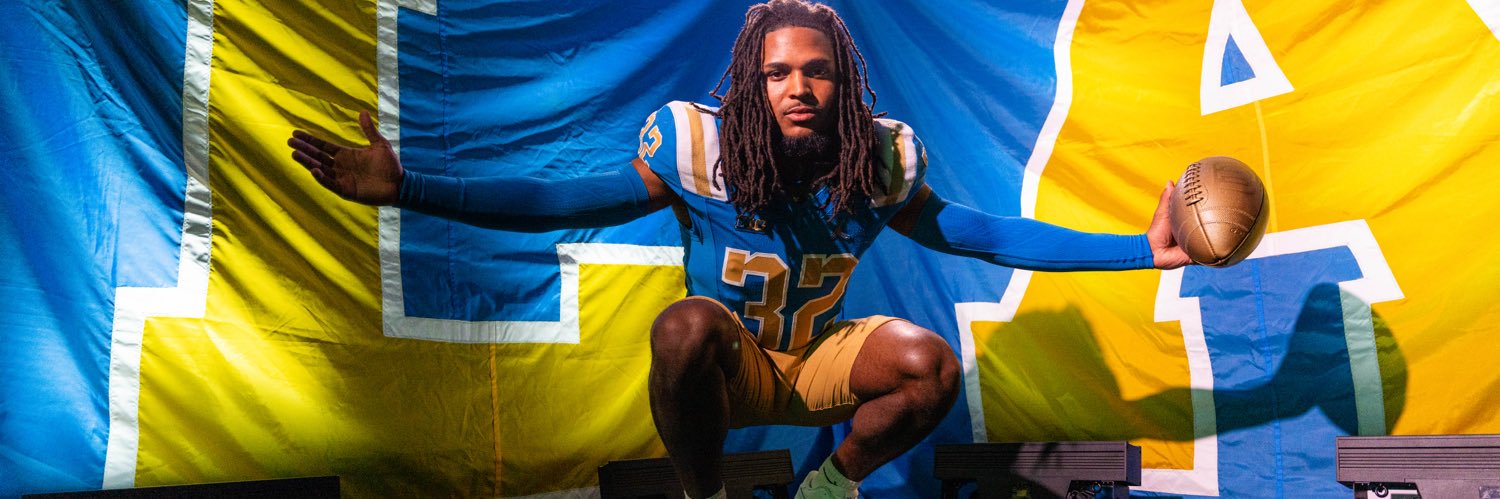 DJ Barksdale (DB2)'s banner