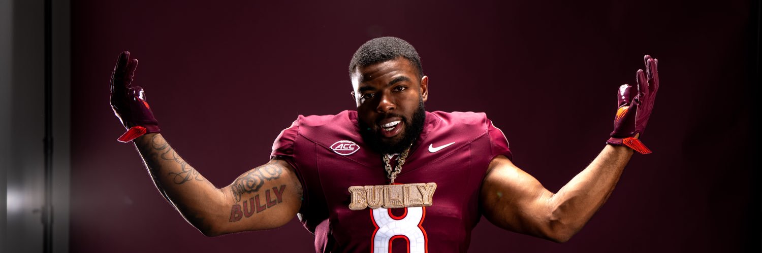 Terion Stewart's banner