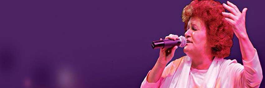 Selda Bağcan's banner