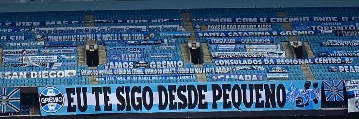 Planeta Tricolor's banner