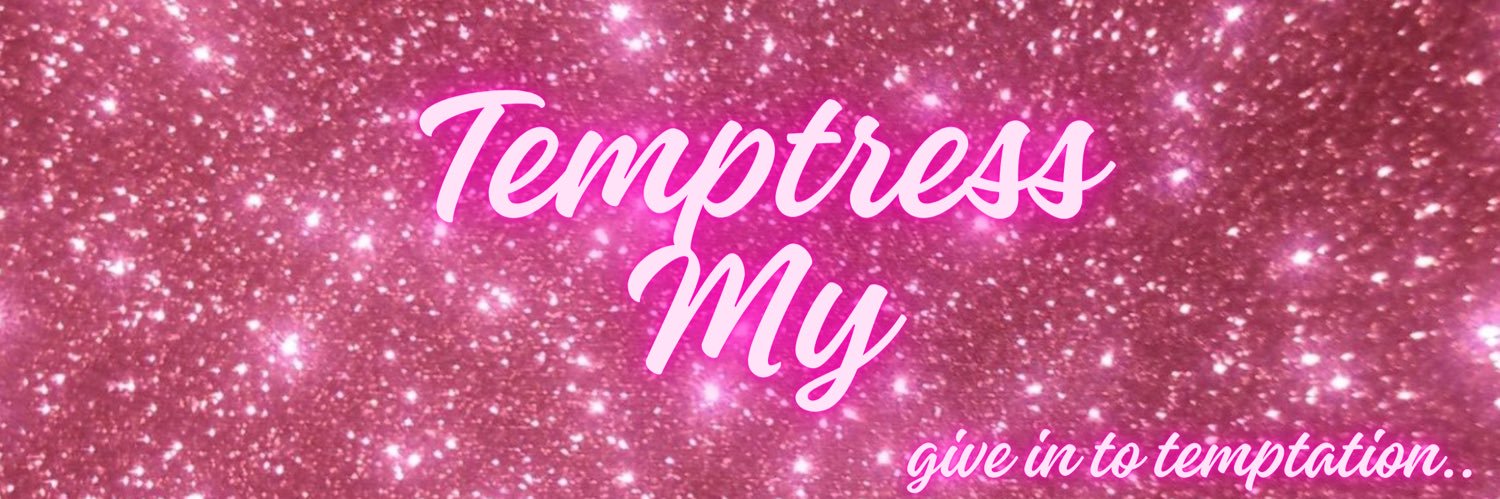 The Temptress🍃's banner