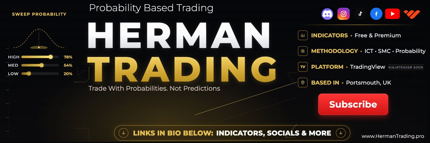 Herman Trading's banner