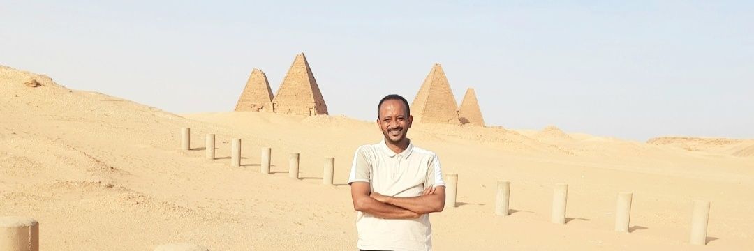 Ataf Mohamed عطاف محمد's banner