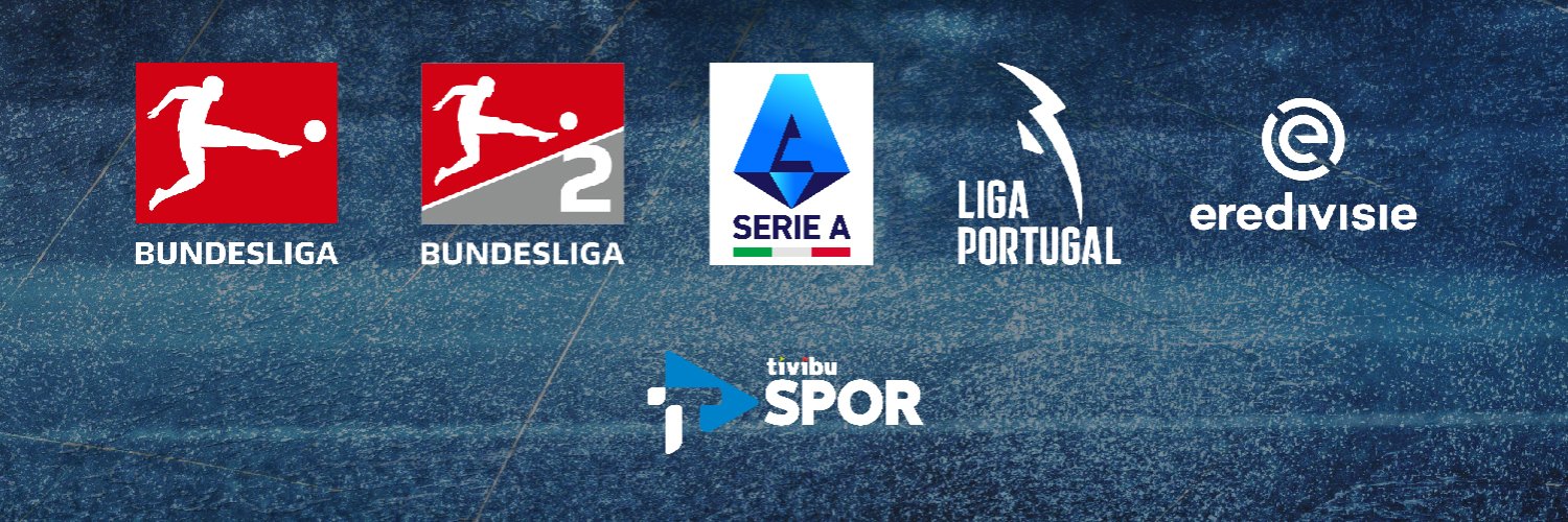 Tivibu Spor's banner