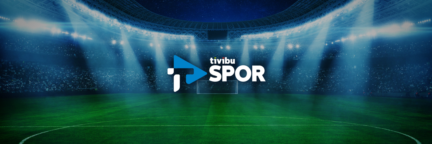 Tivibu Spor's banner