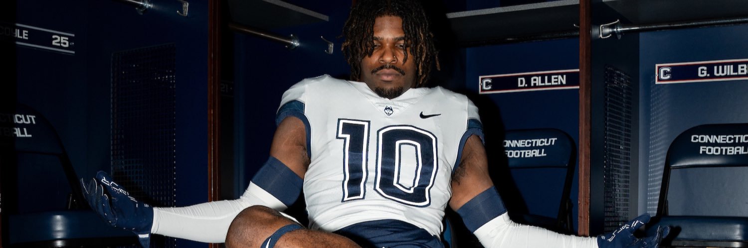 Tyquan King's banner