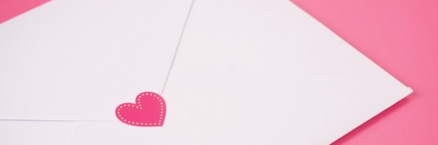 大人気 ラブレター [ 公式 ]'s banner