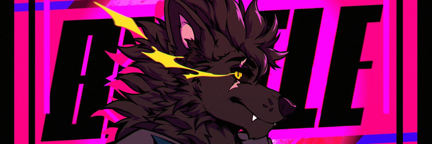 Battle @ Anthrocon's banner