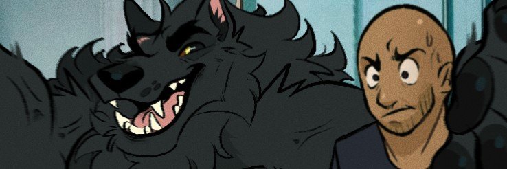 Battle's banner