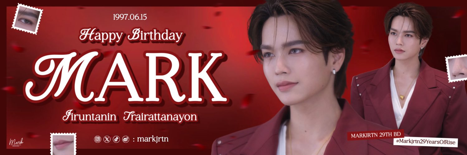 MARKstory Official Fanclub's banner