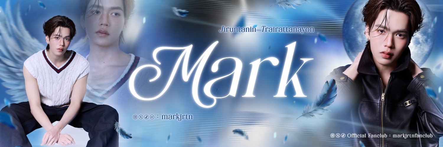 MARKstory Official Fanclub's banner