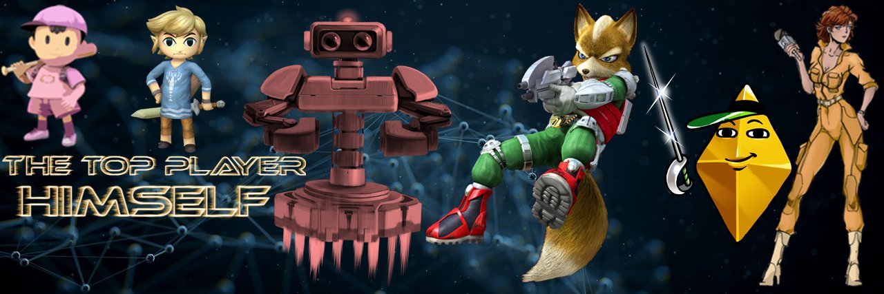 Top Player Lucretio's banner