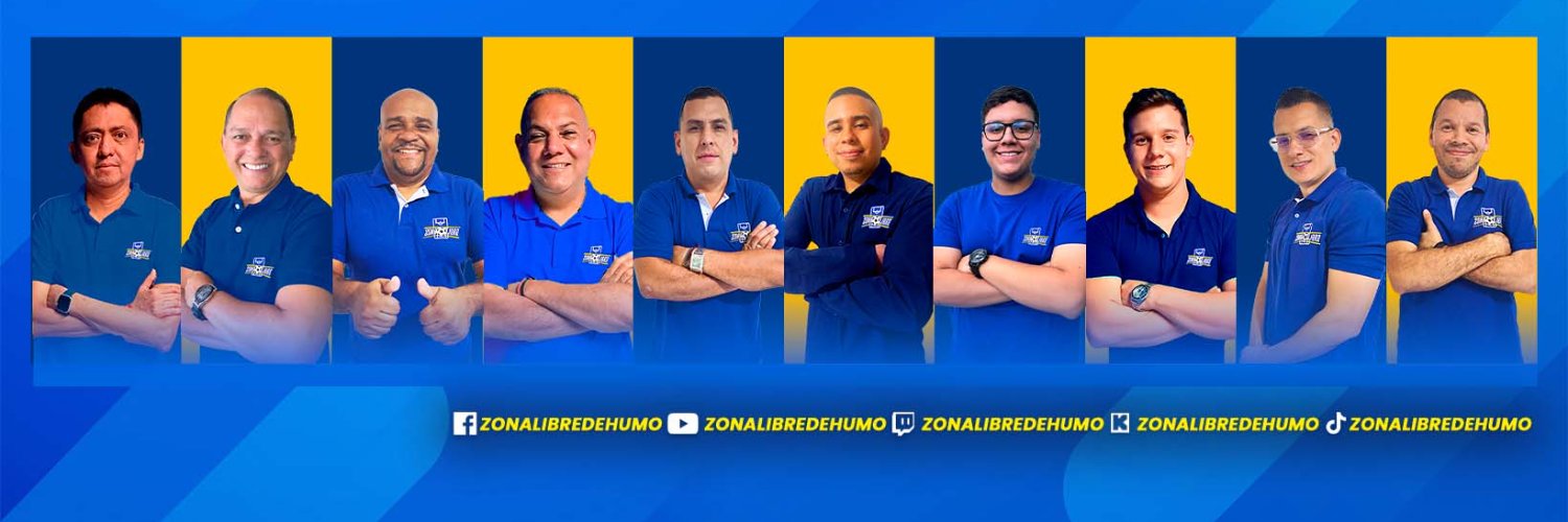 #ZonaLibreDeHumo's banner