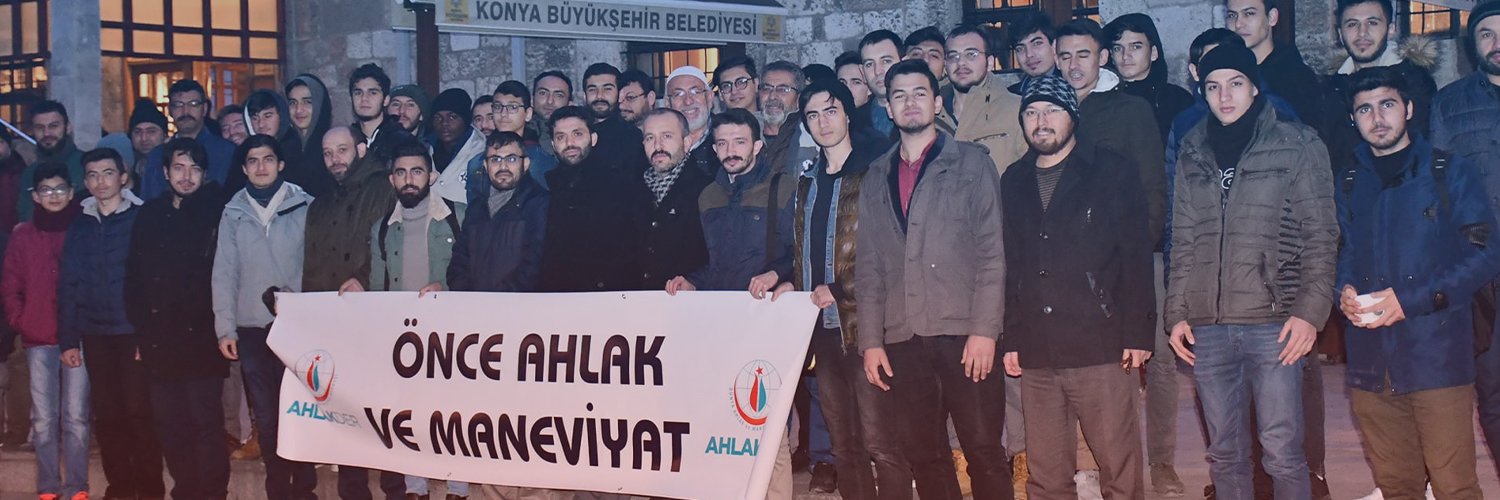 Kemal Güçlü's banner