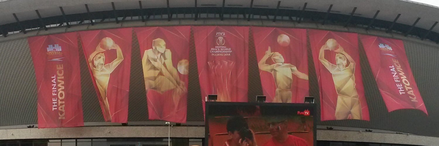 Bruno Voloch's banner