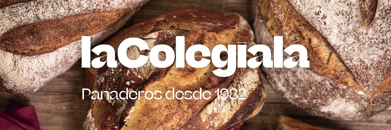 La Colegiala's banner