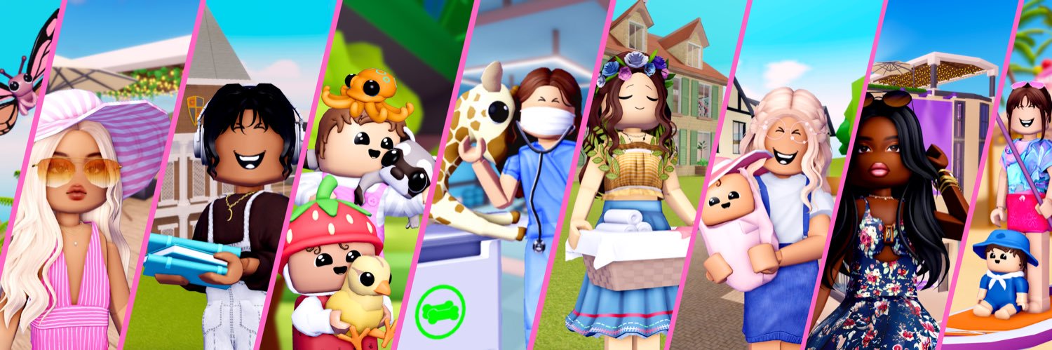 Block Evolution Studios's banner